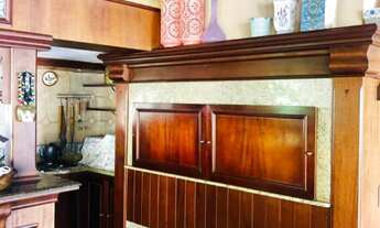 Imagem: Imóveis em gramado