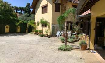 Imagem 3: Imóveis em gramado