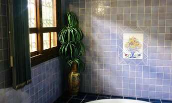 Imagem 6: Imóveis em gramado