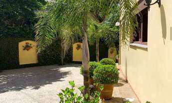 Imagem 7: Imóveis em gramado