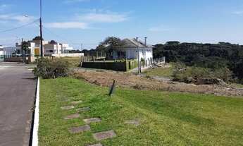 Imagem: Casa térrea em Gramado