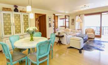 Imagem 7: Apartamento há poucos metros da rua coberta