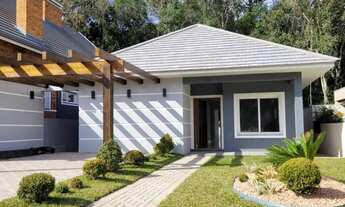 Imagem 6: Casa em Nova Petrópolis, Bairro Linha Imperial