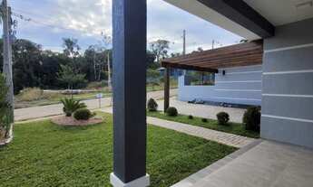 Imagem 7: Casa em Nova Petrópolis, Bairro Linha Imperial