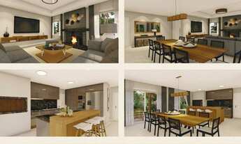 Imagem 5: Casa em condomínio, canela rs