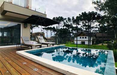 Imagem 2: Aspen Mountain Gramado