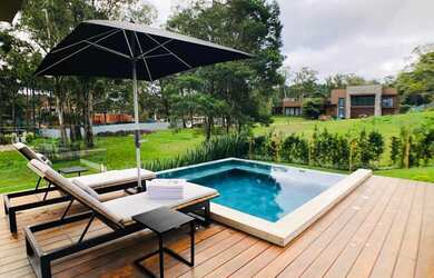 Imagem 6: Aspen Mountain Gramado