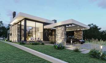 Imagem 5: Lancametos em gramado