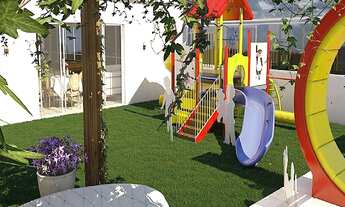 Imagem: Apartamento à venda, 99 m² - Marechal