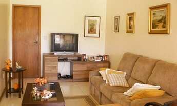 Imagem: Casa com 2 Dormitorio(s) localizado(a) no