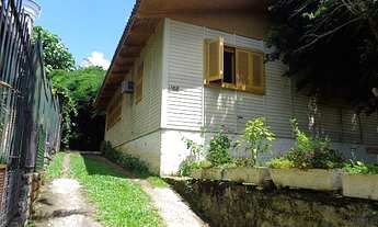 Imagem 2: Casa com 3 Dormitorio(s) localizado(a) no bairro Ideal em Novo Hamburgo / Rio Grande do S