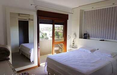 Imagem 5: Apartamento com 3 Dormitorio(s) localizado(a) no bairro Ouro Branco em Novo Hamburgo / RI