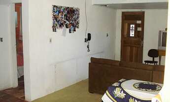 Imagem 2: Casa com 2 Dormitorio(s) localizado(a) no bairro Petrópolis em Novo Hamburgo / Rio Grande