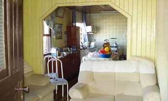 Imagem 4: Casa com 2 Dormitorio(s) localizado(a) no bairro Petrópolis em Novo Hamburgo / Rio Grande