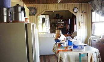 Imagem 5: Casa com 2 Dormitorio(s) localizado(a) no bairro Petrópolis em Novo Hamburgo / Rio Grande