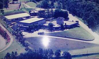 Imagem: Pavilhão com 2 Dormitorio(s) localizado(a)