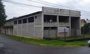 Imagem: Pavilhão com 3 Dormitorio(s) localizado(a)