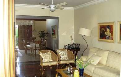 Imagem 2: Casa com 3 Dormitorio(s) localizado(a) no bairro Ideal em Novo Hamburgo / Rio Grande do S