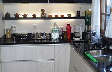 Imagem 5: Casa com 3 Dormitorio(s) localizado(a) no bairro Ideal em Novo Hamburgo / Rio Grande do S