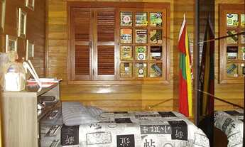 Imagem 7: Casa com 4 Dormitorio(s) localizado(a) no bairro Petrópolis em Novo Hamburgo / Rio Grande