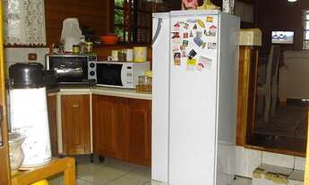 Imagem 5: Casa com 4 Dormitorio(s) localizado(a) no bairro Petrópolis em Novo Hamburgo / Rio Grande