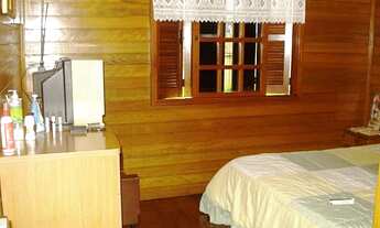 Imagem 6: Casa com 4 Dormitorio(s) localizado(a) no bairro Petrópolis em Novo Hamburgo / Rio Grande