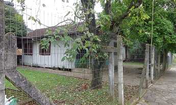Imagem 2: Terreno com 2 Dormitorio(s) localizado(a) no bairro União em Estância Velha / Rio Grande