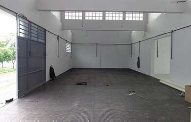 Imagem 7: Pavilhão com 2 Dormitorio(s) localizado(a) no bairro Rio Branco em Novo Hamburgo / Rio Gr