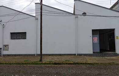 Imagem 2: Pavilhão com 2 Dormitorio(s) localizado(a) no bairro Rio Branco em Novo Hamburgo / Rio Gr