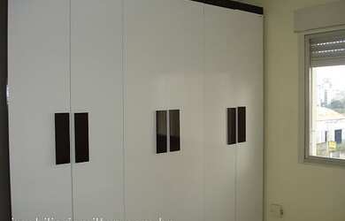 Imagem 5: Apartamento com 2 Dormitorio(s) localizado(a) no bairro Pátria Nova em Novo Hamburgo / RI