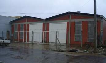 Imagem: Pavilhão com 3 Dormitorio(s) localizado(a)