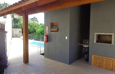 Imagem 4: Casa com 3 Dormitorio(s) localizado(a) no bairro Rondônia em Novo Hamburgo / Rio Grande d