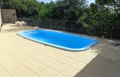 Imagem 5: Casa com 3 Dormitorio(s) localizado(a) no bairro Rondônia em Novo Hamburgo / Rio Grande d