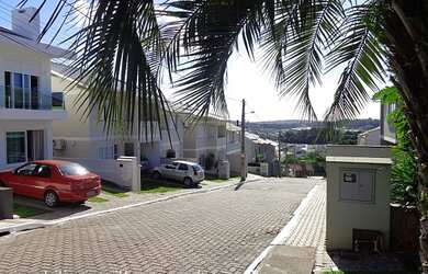 Imagem 3: Casa com 3 Dormitorio(s) localizado(a) no bairro Rondônia em Novo Hamburgo / Rio Grande d