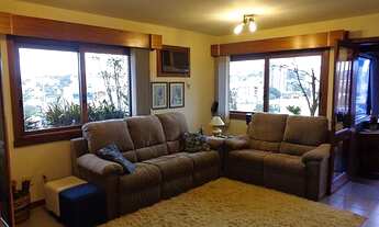 Imagem: Cobertura com 3 Dormitorio(s) localizado(a)