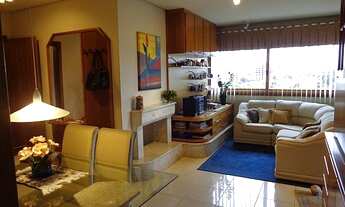 Imagem 2: Cobertura com 3 Dormitorio(s) localizado(a) no bairro Rio Branco em Novo Hamburgo / Rio G