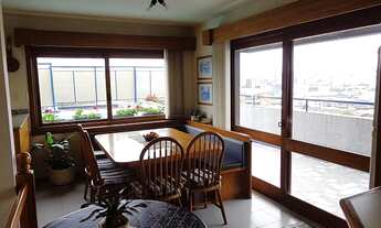 Imagem 3: Cobertura com 3 Dormitorio(s) localizado(a) no bairro Rio Branco em Novo Hamburgo / Rio G