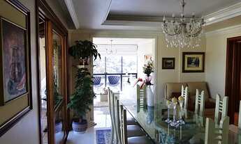 Imagem: Cobertura com 3 Dormitorio(s) localizado(a)