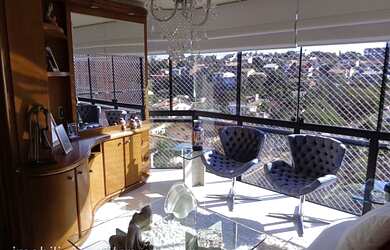 Imagem 5: Cobertura com 3 Dormitorio(s) localizado(a) no bairro Ideal em Novo Hamburgo / Rio Grande