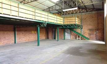 Imagem 2: Pavilhão com 3 Dormitorio(s) localizado(a) no bairro Rincão em Novo Hamburgo / Rio Grande