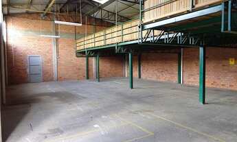 Imagem 3: Pavilhão com 3 Dormitorio(s) localizado(a) no bairro Rincão em Novo Hamburgo / Rio Grande