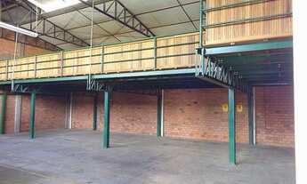 Imagem 4: Pavilhão com 3 Dormitorio(s) localizado(a) no bairro Rincão em Novo Hamburgo / Rio Grande