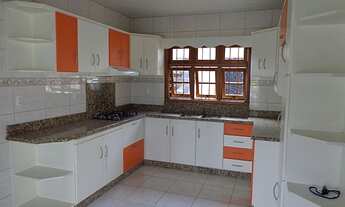 Imagem 6: Casa com 3 Dormitorio(s) localizado(a) no bairro Santo Afonso em Novo Hamburgo / Rio Gran