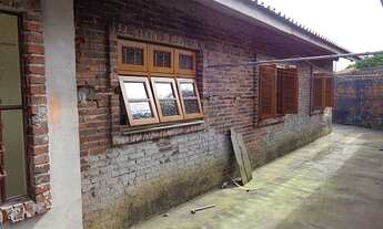 Imagem 2: Casa com 3 Dormitorio(s) localizado(a) no bairro Santo Afonso em Novo Hamburgo / Rio Gran