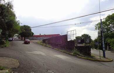 Imagem 2: Terreno com 2 Dormitorio(s) localizado(a) no bairro Hamburgo Velho em Novo Hamburgo / Rio