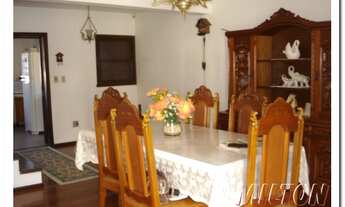 Imagem 2: Casa com 3 Dormitorio(s) localizado(a) no bairro Ideal em Novo Hamburgo / Rio Grande do S