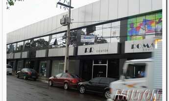 Imagem: Pavilhão com 4 Dormitorio(s) localizado(a)