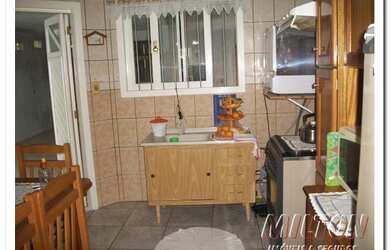 Imagem 6: Casa com 2 Dormitorio(s) localizado(a) no bairro Blumenburg em Campo Bom / Rio Grande do