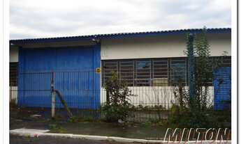 Imagem: Pavilhão com 5 Dormitorio(s) localizado(a)