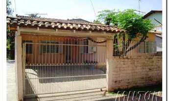 Imagem: Casa com 2 Dormitorio(s) localizado(a) no